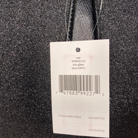 Kate Spade tote - Picture 6 of 11